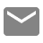 Mail icon