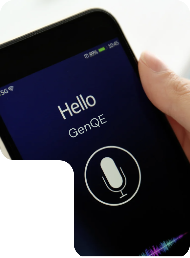 AI-Driven IVR & Voicebot Testing