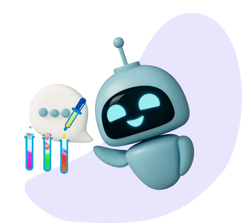 Robot Image
